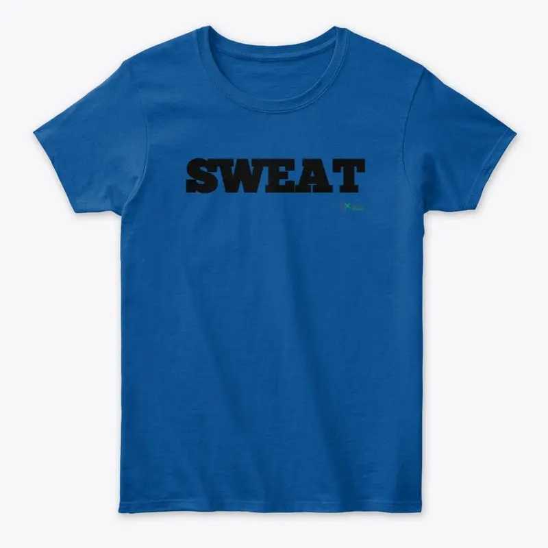 Sweat Collection