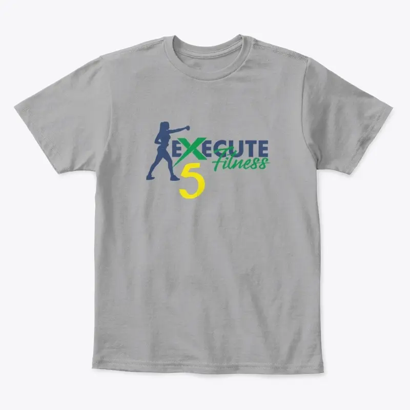 5th Execution Fitness